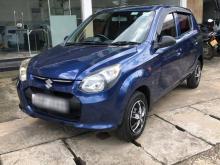 Suzuki Alto 2015 Car