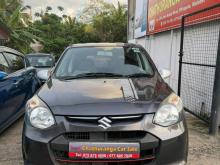 Suzuki Alto 2016 Car
