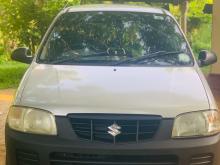 Suzuki Alto 2006 Car
