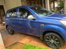 Suzuki Alto 2015 Car
