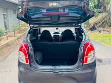 Suzuki Alto 2015 Car