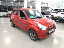 Suzuki ALTO 2015 Car