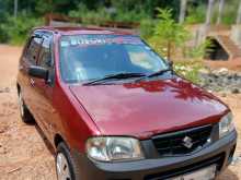 Suzuki Alto 2011 Car