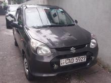 Suzuki Alto 2015 Car