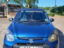 Suzuki Alto 2015 Car