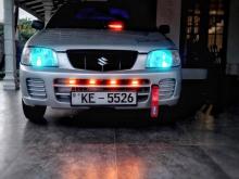 Suzuki Alto 2007 Car