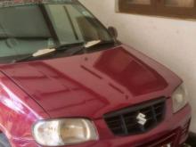 Suzuki Alto 2007 Car