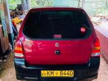 Suzuki Alto 2010 Car