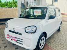 Suzuki Alto 2023 Car