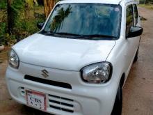 Suzuki Alto 2023 Car