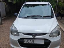 Suzuki Alto 2015 Car