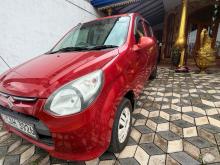 Suzuki Alto 2015 Car