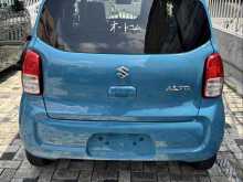 Suzuki Alto 2023 Car