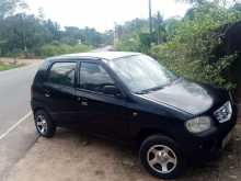 Suzuki Alto 2005 Car