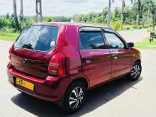 Suzuki Alto 2006 Car