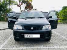 Suzuki Alto 2010 Car