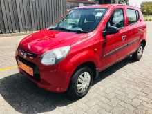 Suzuki ALTO 2014 Car