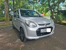 Suzuki Alto 2015 Car