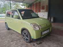 Suzuki Alto 2007 Car