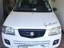 Suzuki Alto 2006 Car