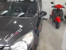 Suzuki Alto 2015 Car