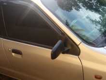Suzuki Alto 2010 Car