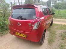 Suzuki Alto 2015 Car