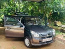 Suzuki Alto 2015 Car