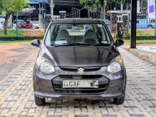 Suzuki Alto 2015 Car