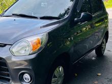 Suzuki Alto 2018 Car