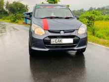 Suzuki Alto 2015 Car