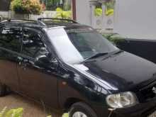 Suzuki Alto 2011 Car