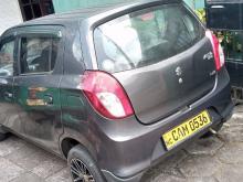 Suzuki Alto 2015 Car