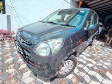 Suzuki Alto 2015 Car