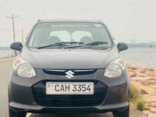 Suzuki Alto 2015 Car