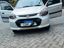 Suzuki Alto 2015 Car