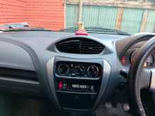 Suzuki Alto 2015 Car