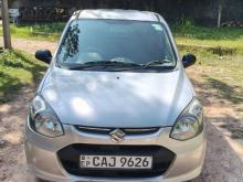 Suzuki Alto 2015 Car