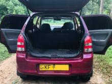 Suzuki Alto 2007 Car