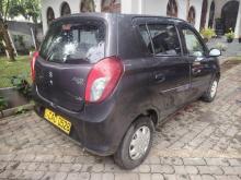 Suzuki Alto 2015 Car