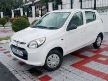 Suzuki Alto 2015 Car