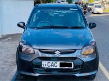 Suzuki Alto 2014 Car