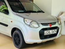 Suzuki Alto 2015 Car