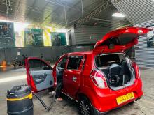 Suzuki Alto 2015 Car
