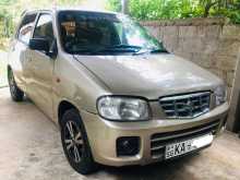 Suzuki Alto 2005 Car