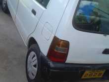 Suzuki Alto 1998 Car