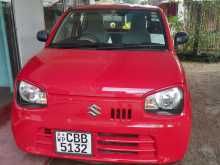 Suzuki Alto Japan 2018 Car