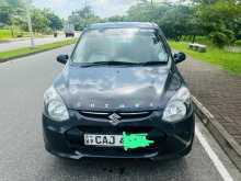 Suzuki Alto 2015 Car