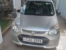 Suzuki Alto 2015 Car