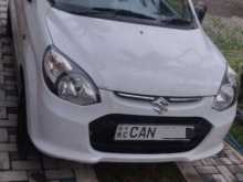Suzuki Alto 2015 Car